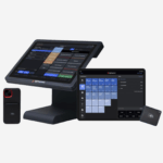 Lightspeed Kassensystem mit Hardware, Bild des Herstellers