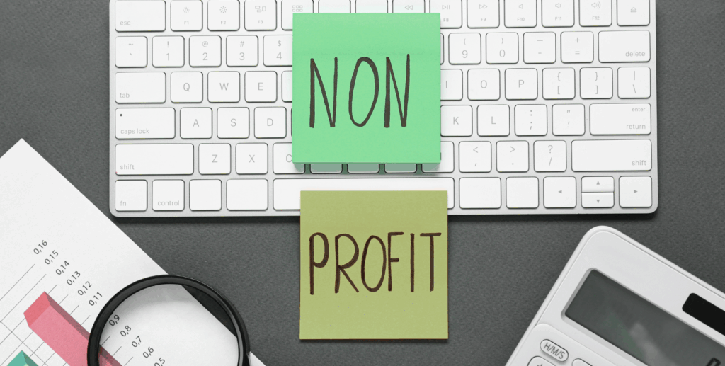 Tastatur, Non Profit Notizzettel