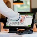 gastronovi Kassensystem mit Hardware, Bild des Herstellers