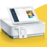 helloCash Kassensystem mit Hardware, Bild des Herstellers