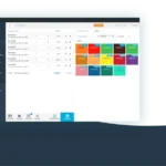 helloCash Kassensystem mit Hardware, Bild des Herstellers