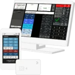 Hypersoft Kassensystem mit Hardware, Bild des Herstellers