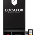 LocaFox Kassensystem mit Hardware, Bild des Herstellers