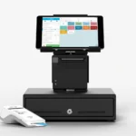 orderbird Kassensystem mit Hardware, Bild des Herstellers