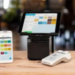 orderbird Kassensystem mit Hardware, Bild des Herstellers