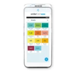 orderbird Kassensystem mit Hardware, Bild des Herstellers