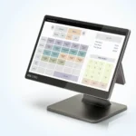 REA Card Kassensystem mit Hardware, Bild des Herstellers