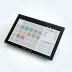 REA Card Kassensystem mit Hardware, Bild des Herstellers