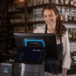 ready2order Kassensystem mit Hardware, Bild des Herstellers