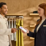 Shopify POS Kassensystem mit Hardware, Bild des Herstellers