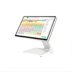 SIDES Kassensystem mit Hardware, Bild des Herstellers