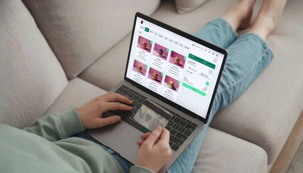 SIDES Kassensystem mit Hardware, Bild des Herstellers