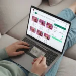 SIDES Kassensystem mit Hardware, Bild des Herstellers