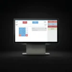 Smartkasse24 Kassensystem mit Hardware, Bild des Herstellers
