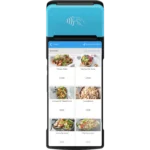 Smartkasse24 Kassensystem mit Hardware, Bild des Herstellers
