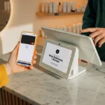 SumUp Kassensystem mit Hardware, Bild des Herstellers