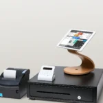 SumUp Kassensystem mit Hardware, Bild des Herstellers