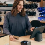 Zettle Kassensystem mit Hardware, Bild des Herstellers