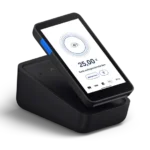 Zettle Kassensystem mit Hardware, Bild des Herstellers